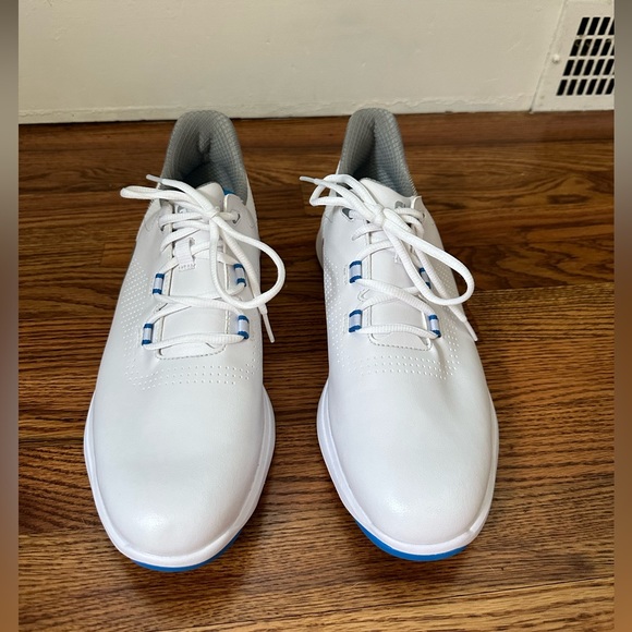 FootJoy Men's 2022 Fuel Golf Shoes - Picture 9 of 14